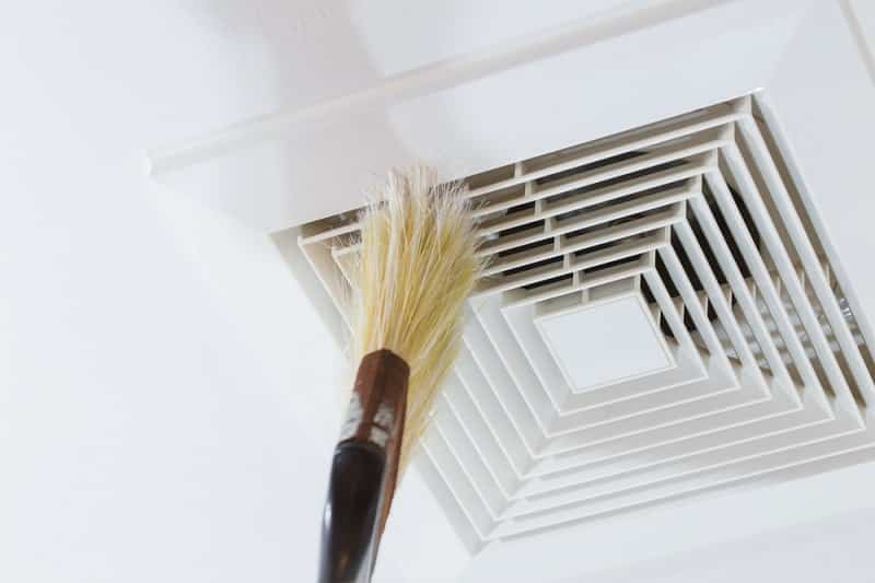 Air Duct Cleaning Missouri City